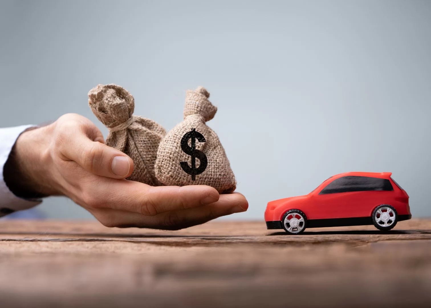 Auto Equity