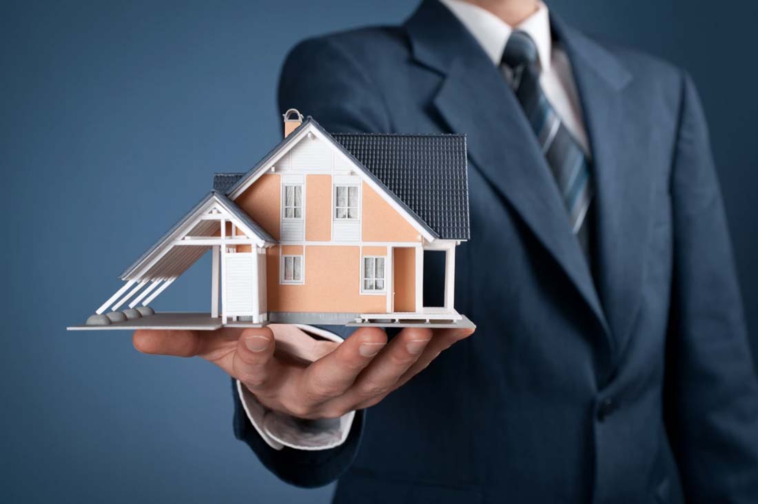 Financiamento Imobiliário