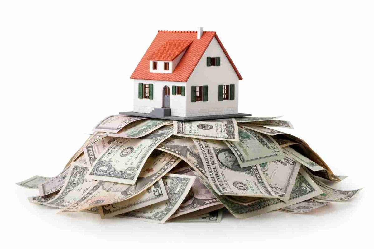 Home Equity